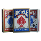 Bicycle Carte Segnate